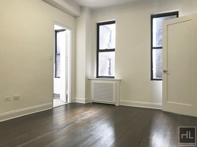 EAST 46 STREET