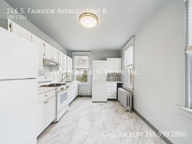 Photo - 246 S Fairview Ave Unidad B