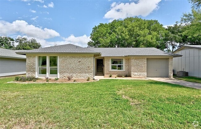 Building Photo - 2313 Aldford Dr Rental