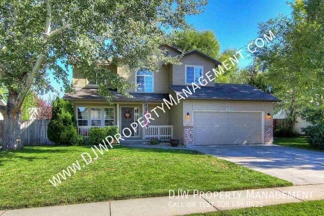 Building Photo - 520 N Shady Grove Way Rental