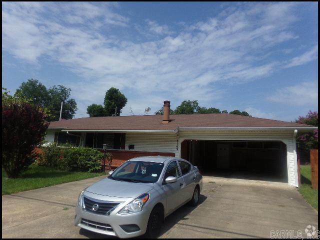 Building Photo - 5709 Camp Robinson Rd Rental