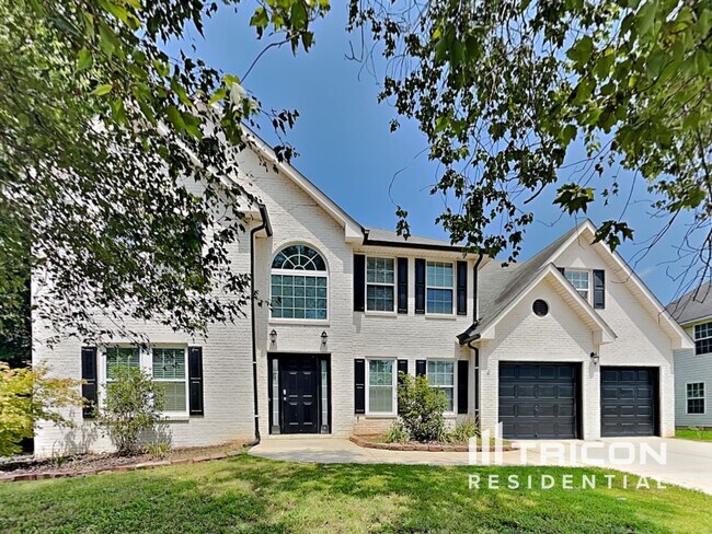 Photo - 1806 Dalton Way