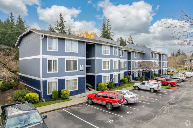 Aspire Trailmark - Aspire Trailmark