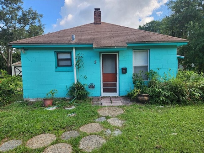 Building Photo - 4118 Windemere Pl Rental