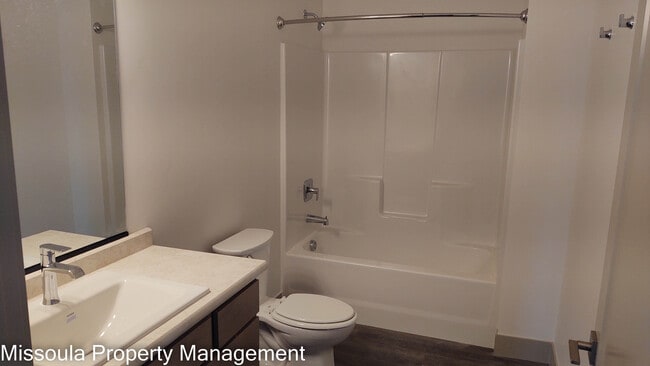 Photo - Fort Grounds Apartment Homes