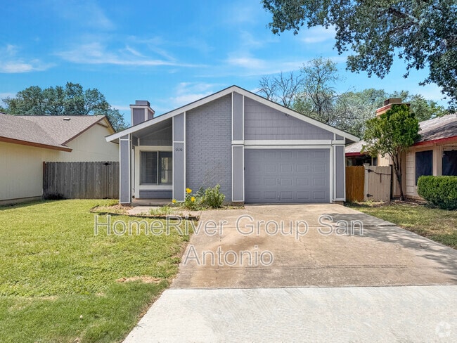 Building Photo - 9510 Bowen Dr Rental