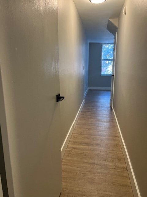 Photo - Senate Square Apartments