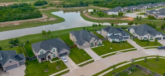 Photo - 1315 Jadestone View Ln