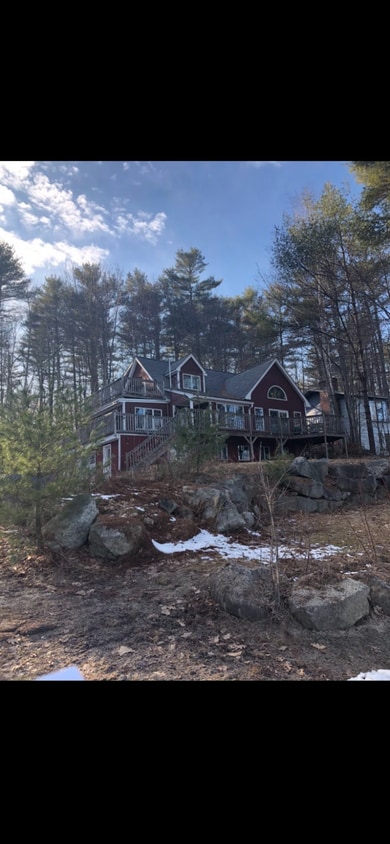 Photo - 43 Mayberry Rd (Gray, ME)