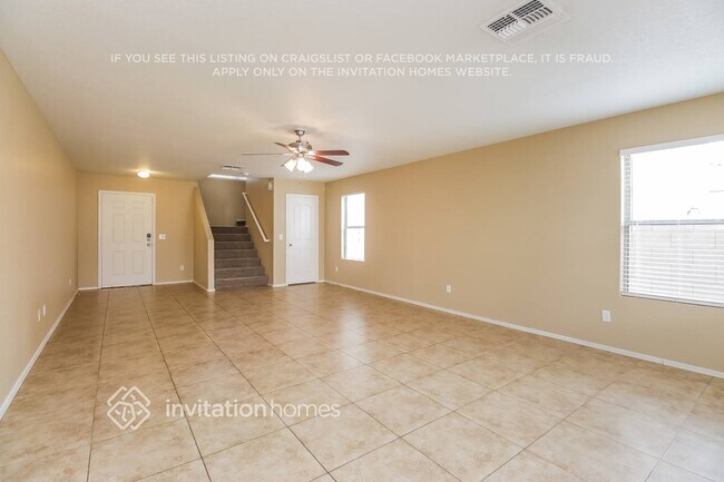 Photo - 3339 S Chaparral Rd