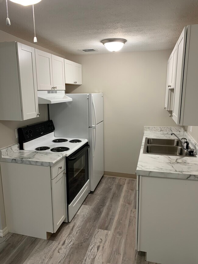 Photo - Tallmadge Hills Apartments