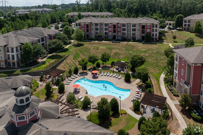 Photo - Hills Parc & Preserve Parc