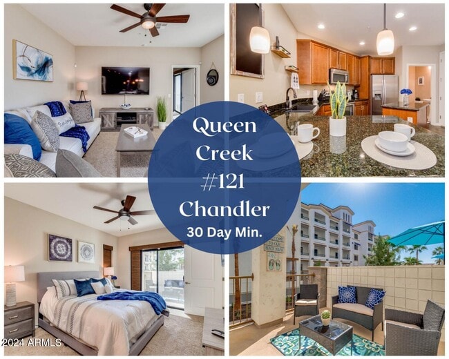 Building Photo - 2511 W Queen Creek Rd Unit 121 Rental