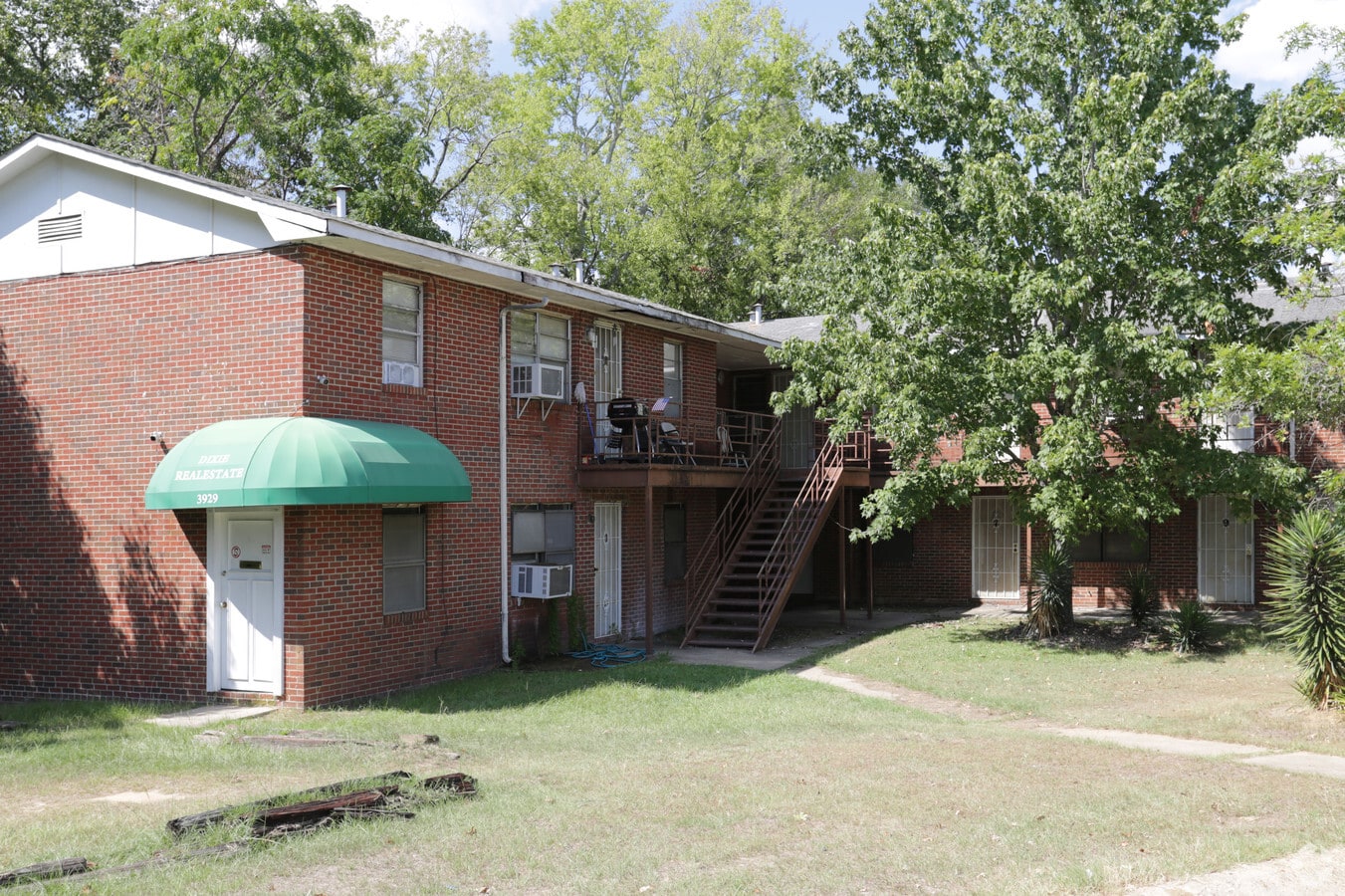 Photo - South Side Apartments