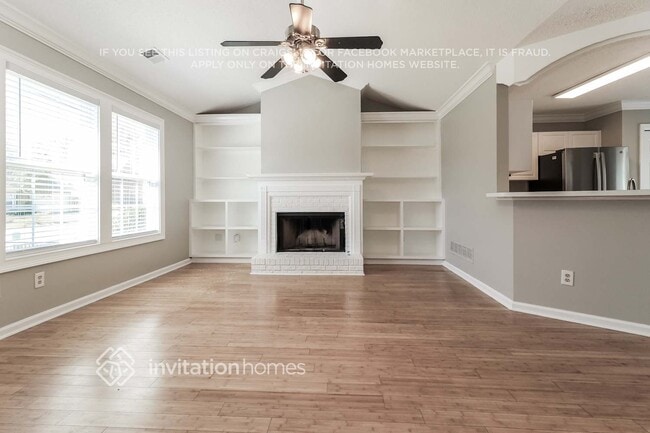 Photo - 4804 Shallow Farm Dr NE