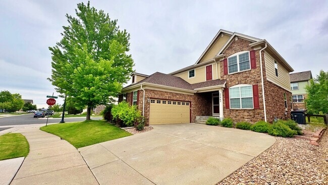 Building Photo - Welcome to Serenity Ridge Corner Lot 3 Bed... Rental