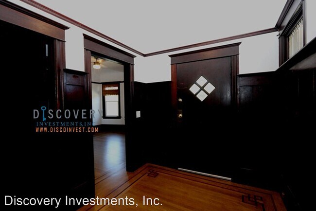 Photo - 2 br, 2 bath House - 985 42nd Street