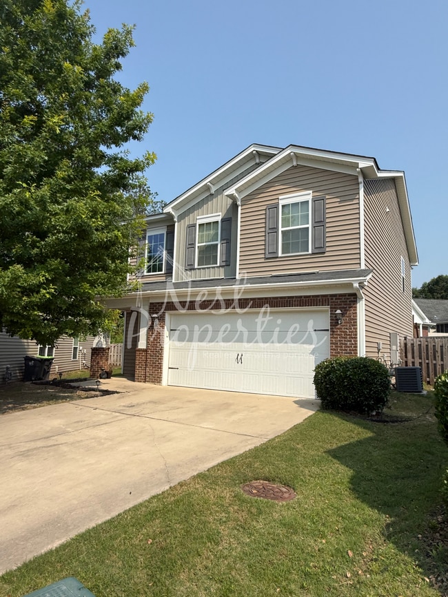 Photo - 232 Sturton Dr House
