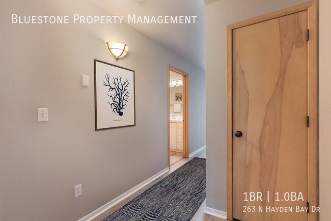 Photo - 263 N Hayden Bay Dr