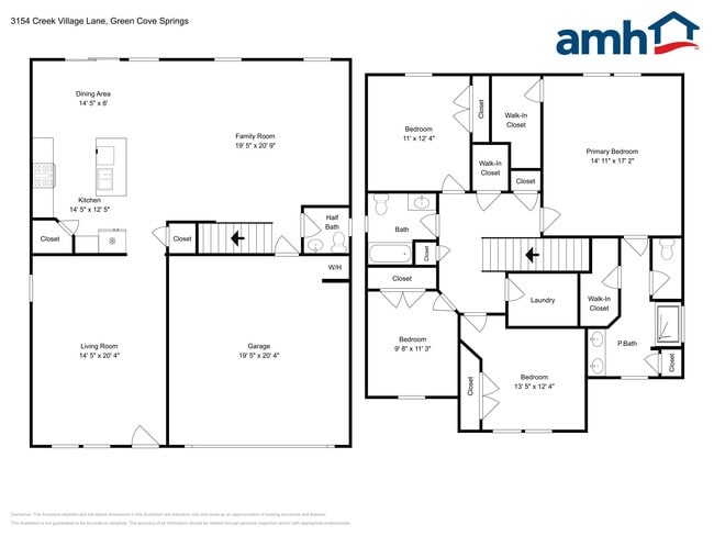 Photo - 3154 Creek Village Ln