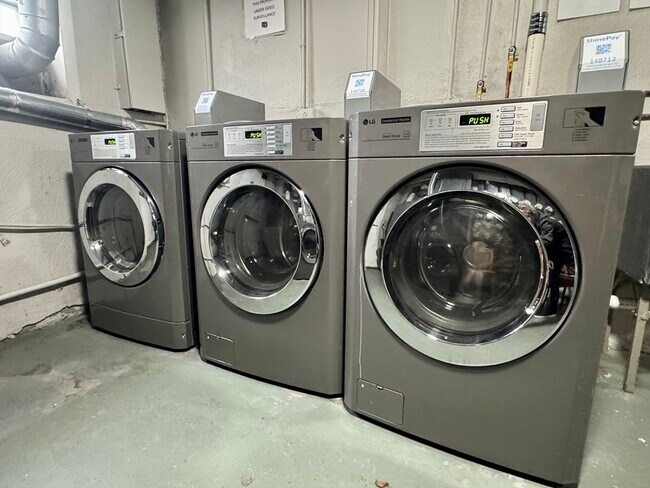 Photo - 97 Spring St Unidad A5