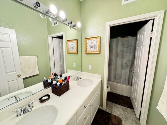 Photo - Live Life On The Golf Course!