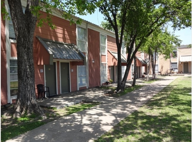 Northaven Park Apartments