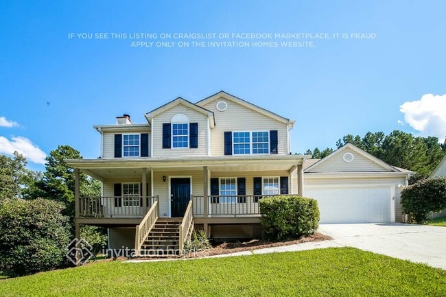 Building Photo - 2035 Amberly Glen Way Rental