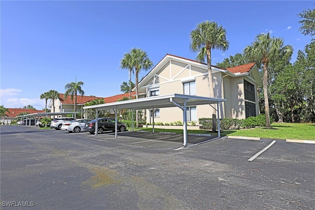 Building Photo - 9627 Eaton Gardens Ln Unit 104 Rental