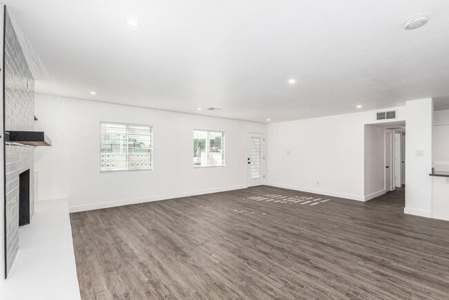 Photo - Amazing 3 bed 2 bath home with large backyard