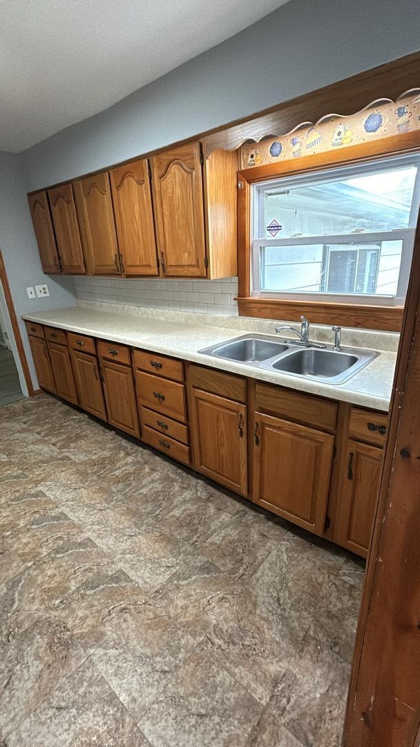 Photo - 3 Bed 1 Bath Single Family Home in Gary!