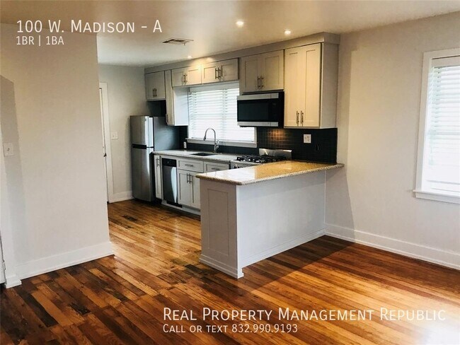 Photo - 100 W. Madison-A