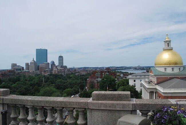 Photo - 21 Beacon St Condo Unit 6B