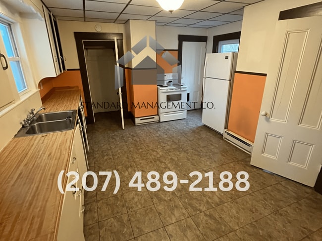 Photo - 12 Gannett St Unit 2 (second floor back )