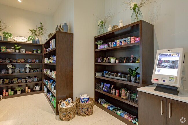 Sundry Shop