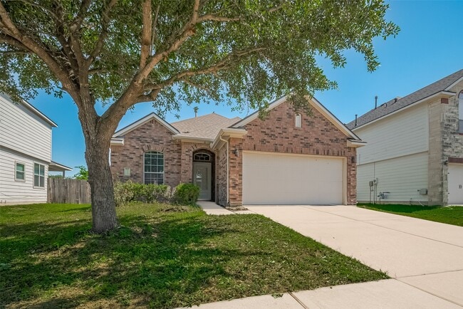 Photo - 21406 Rioja Bluff Ln