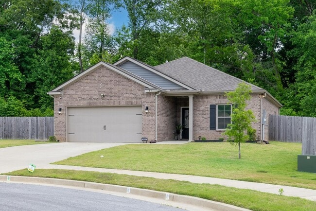 Building Photo - 44 N Payson Cv