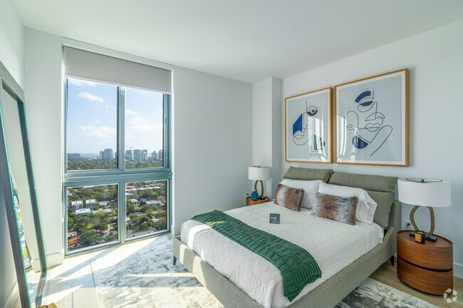 2 Bedroom Model - Cascade Link at Douglas