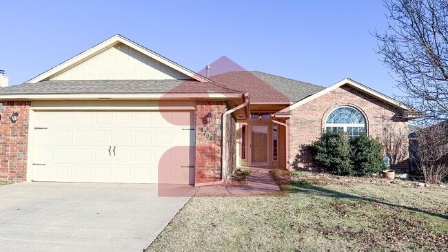 Building Photo - 1704 January Pl