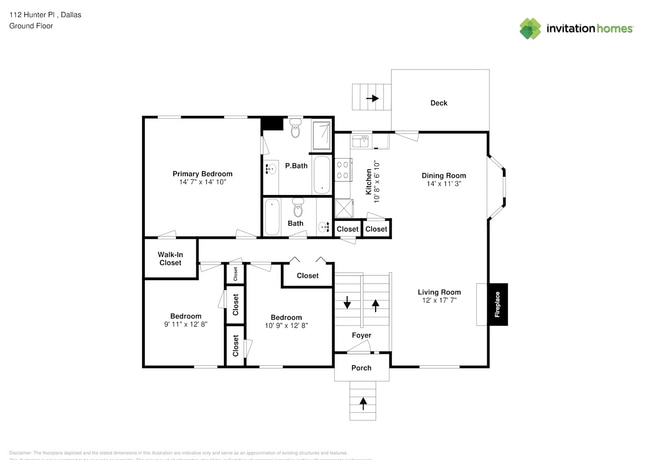 Photo - 112 Hunter Pl