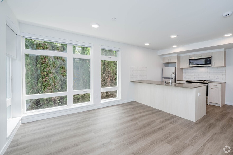 Interior Photo
