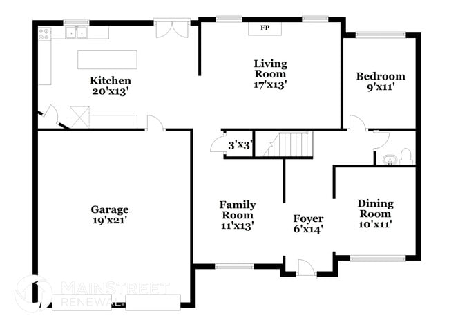 Photo - 4632 Creekside Cove