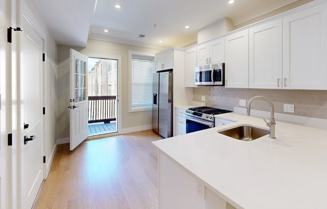 Photo - 162 Allston St Rental