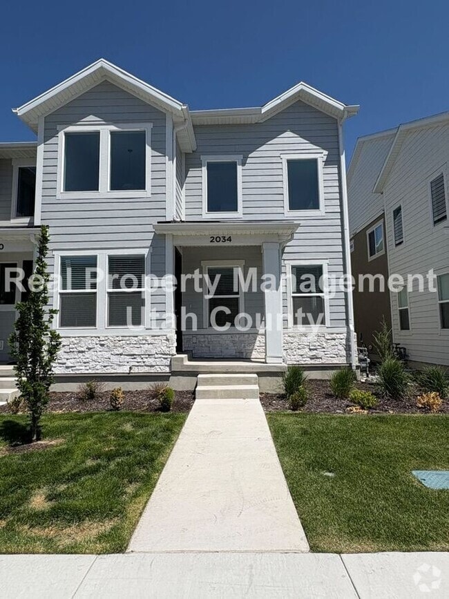 Building Photo - 2034 N 4100 W Rental