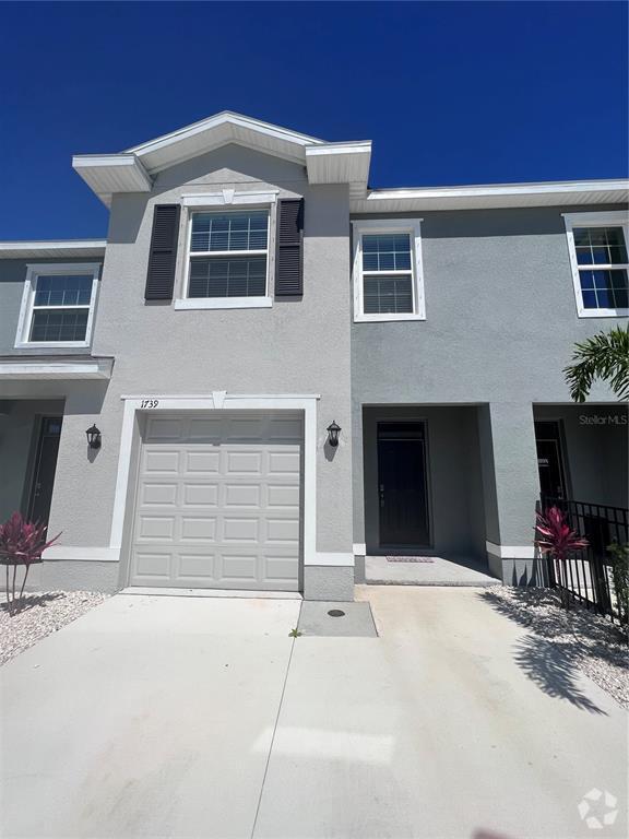 Building Photo - 1739 Woodleaf Hammock Ct Rental