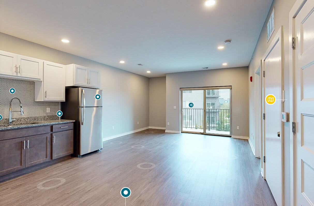 Photo - Centerline Apartments