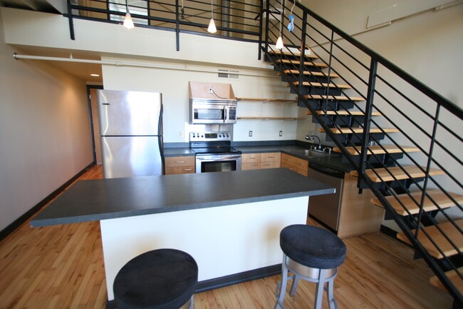 Photo - 300 Tijeras Ave NE Unit 407