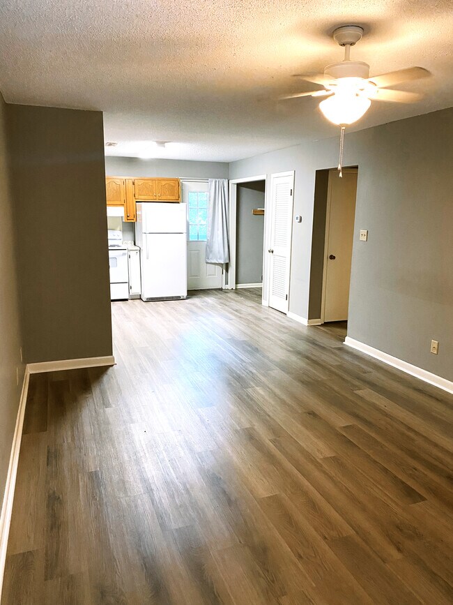 1809 Windover Pl SW Unit D