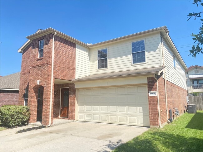 Photo - 24618 Cornell Park Ln
