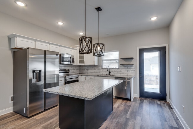 Photo - Cherokee Farmhouse Villas